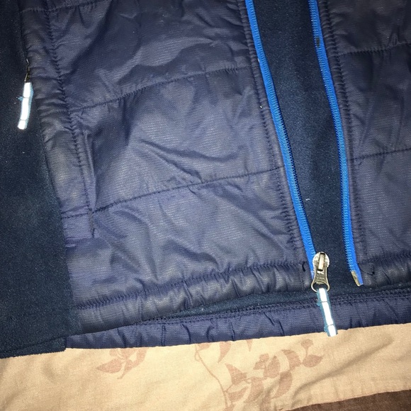 Columbia Jacket coat size Large kids/Men's Small - Picture 3 of 5